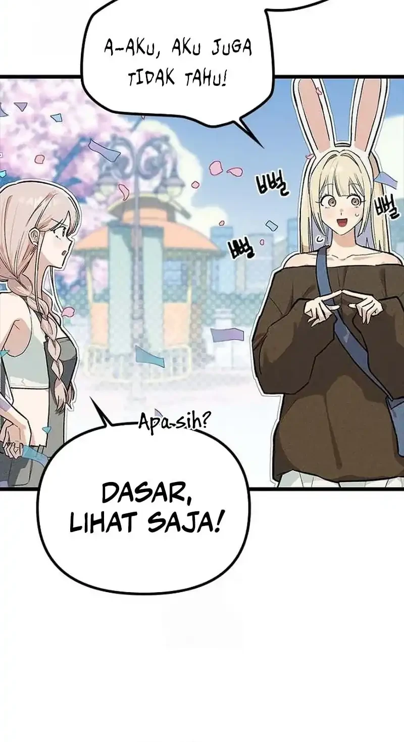 Zodiac Girl Chapter 25 - halaman 27