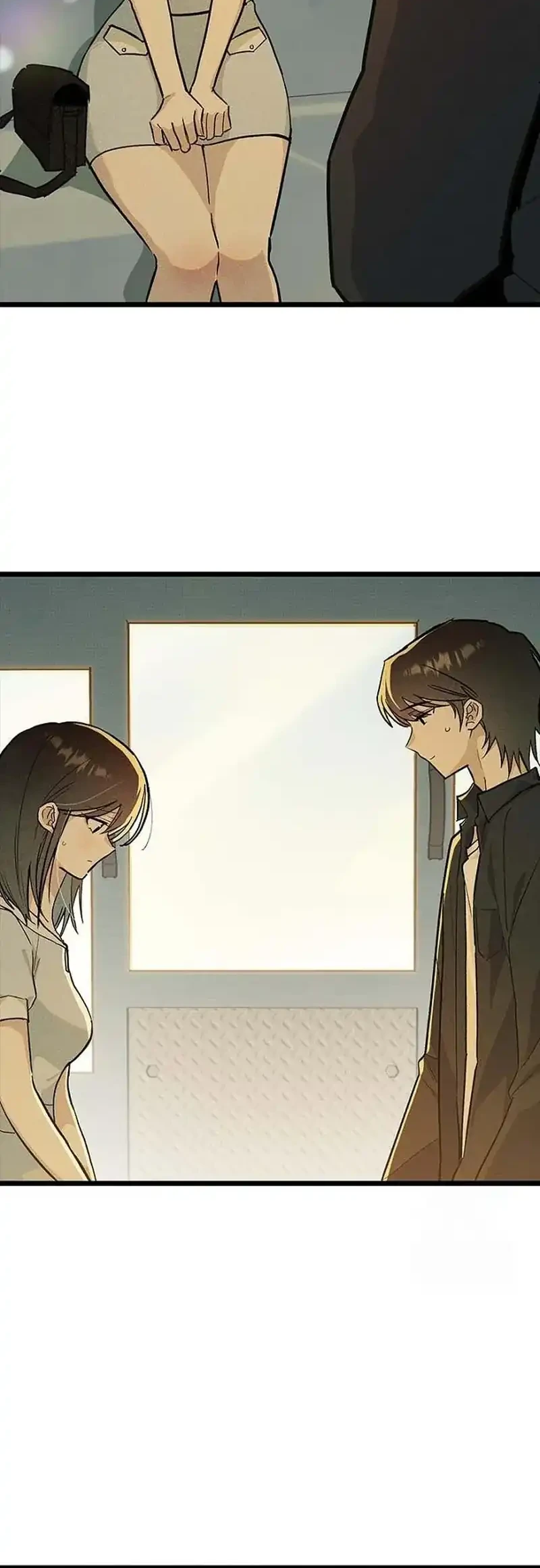 Zodiac Girl Chapter 25 - halaman 33