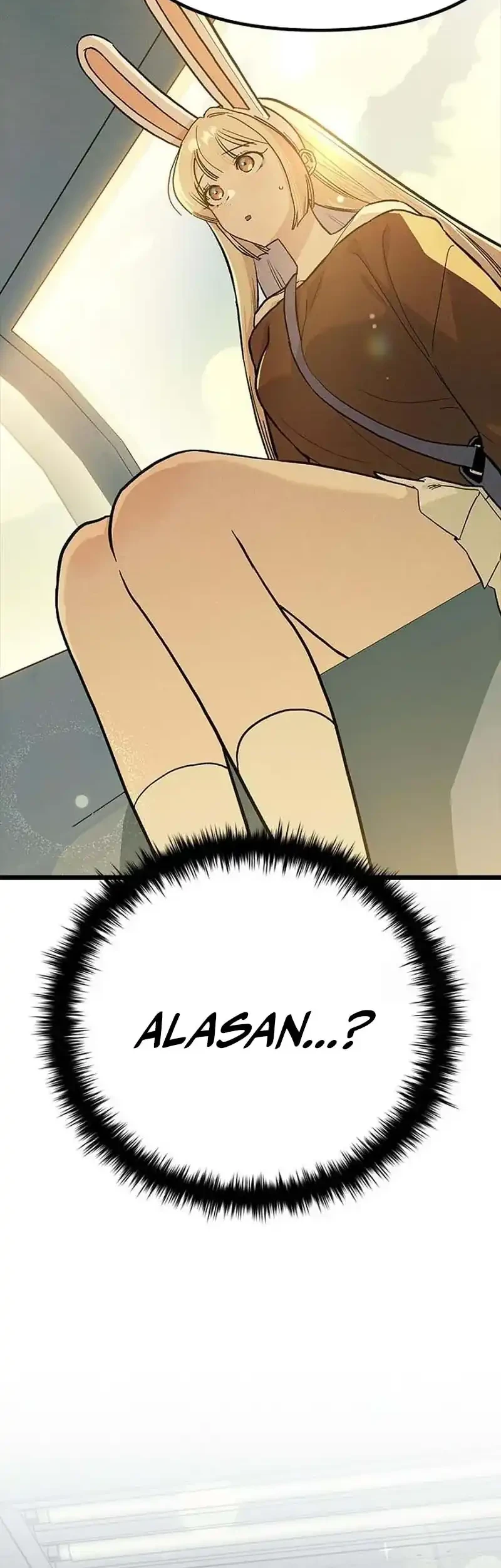 Zodiac Girl Chapter 25 - halaman 37