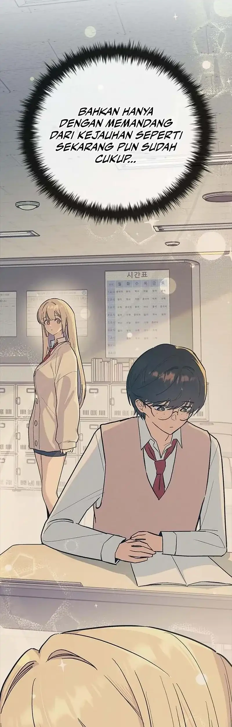Zodiac Girl Chapter 25 - halaman 38