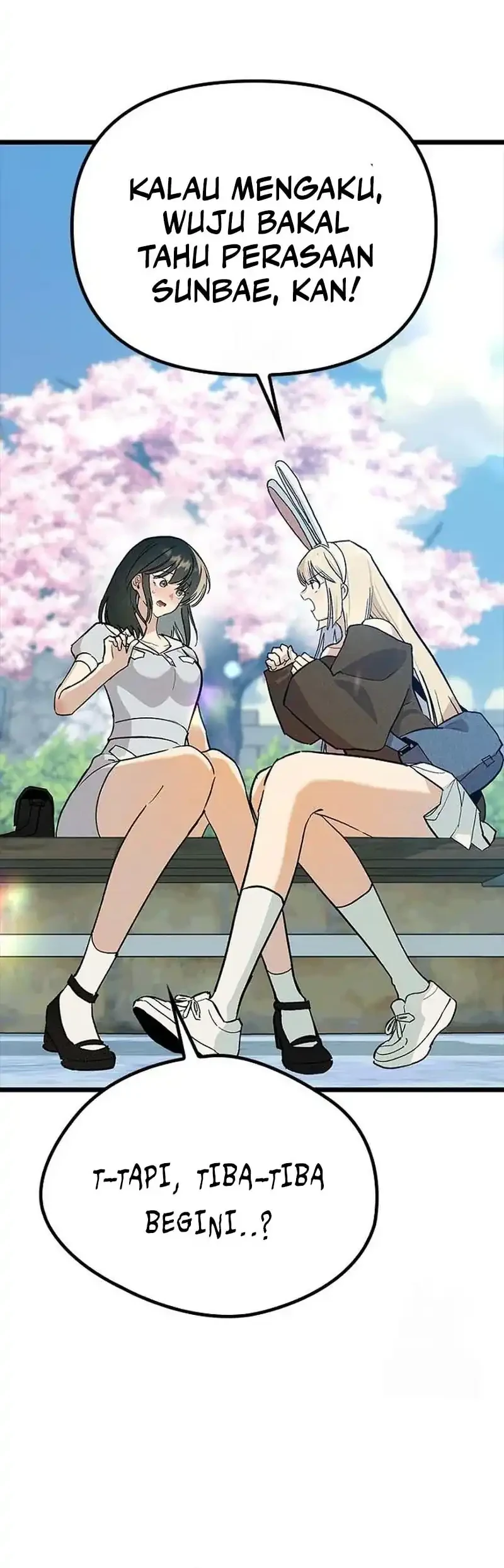 Zodiac Girl Chapter 25 - halaman 4