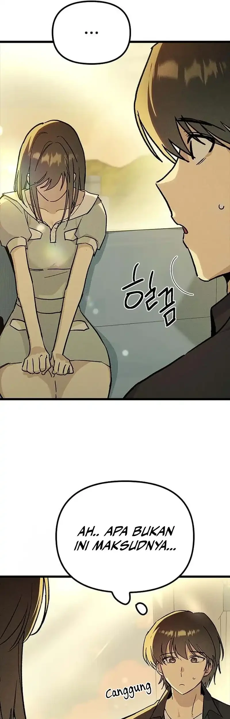 Zodiac Girl Chapter 25 - halaman 44