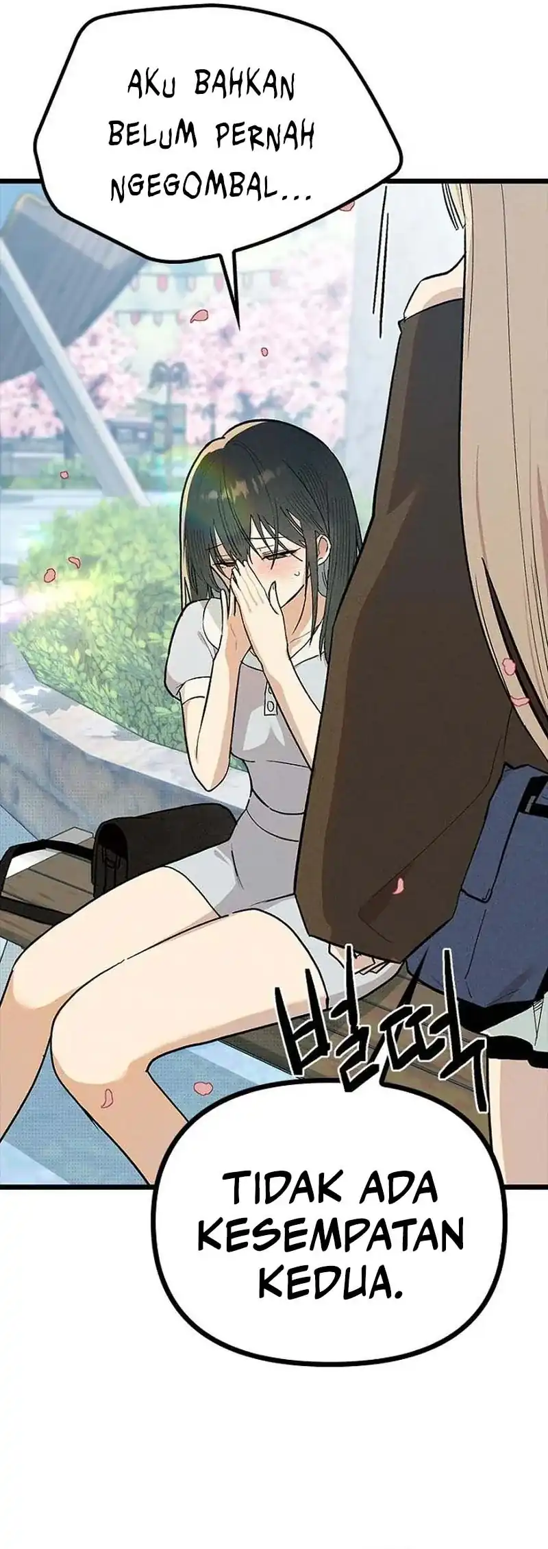 Zodiac Girl Chapter 25 - halaman 5