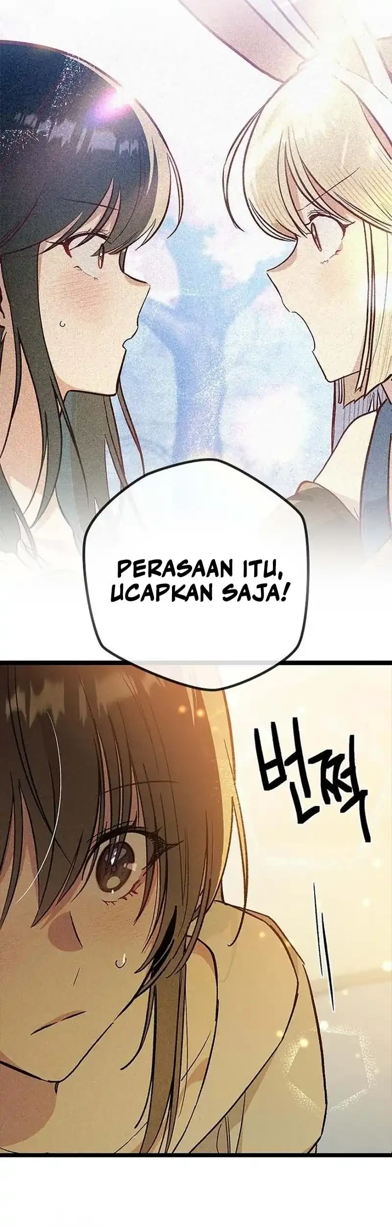 Zodiac Girl Chapter 25 - halaman 50