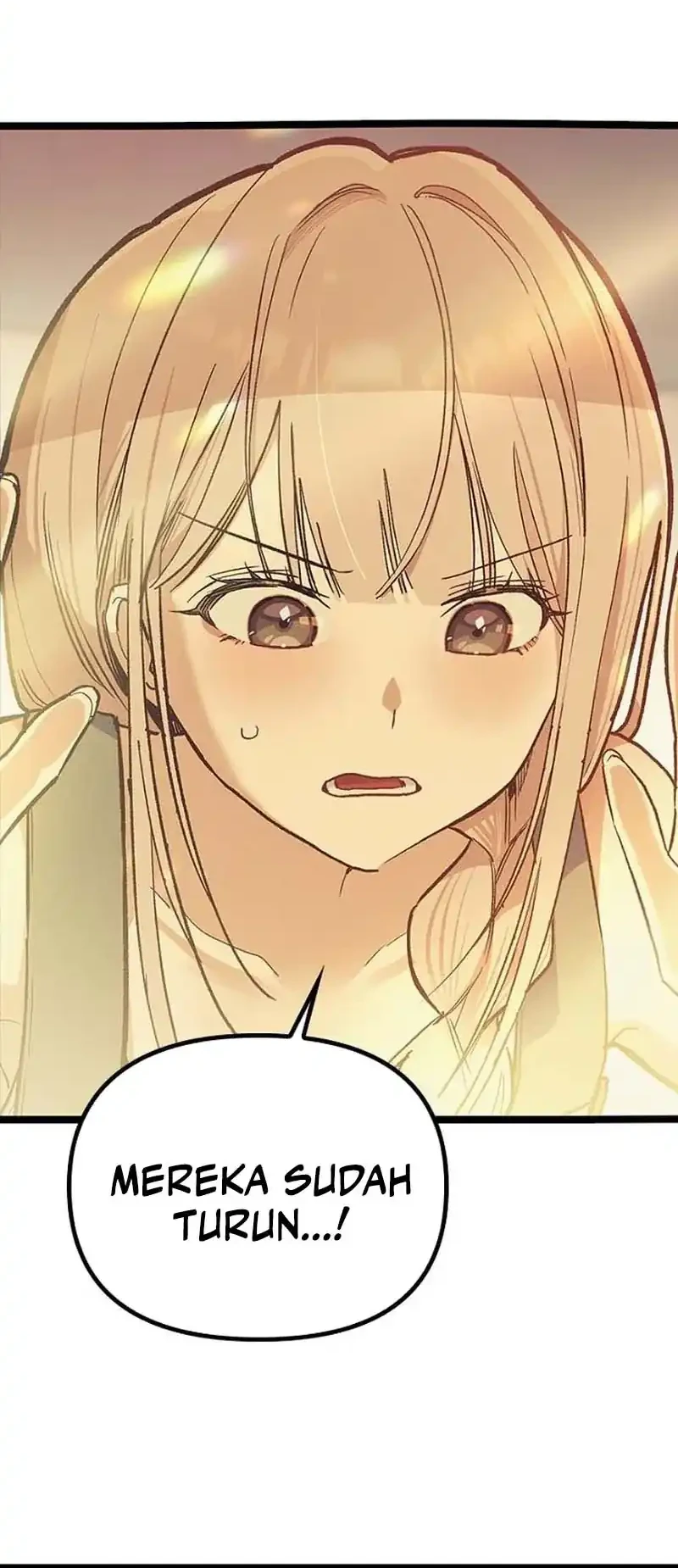Zodiac Girl Chapter 25 - halaman 59
