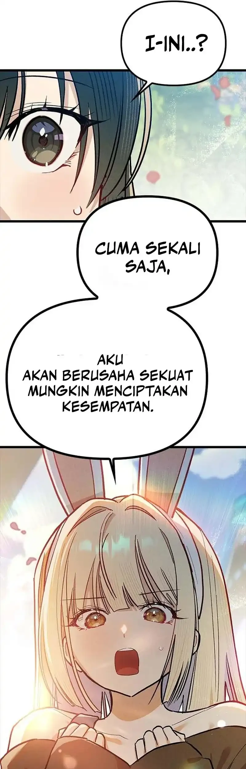 Zodiac Girl Chapter 25 - halaman 6