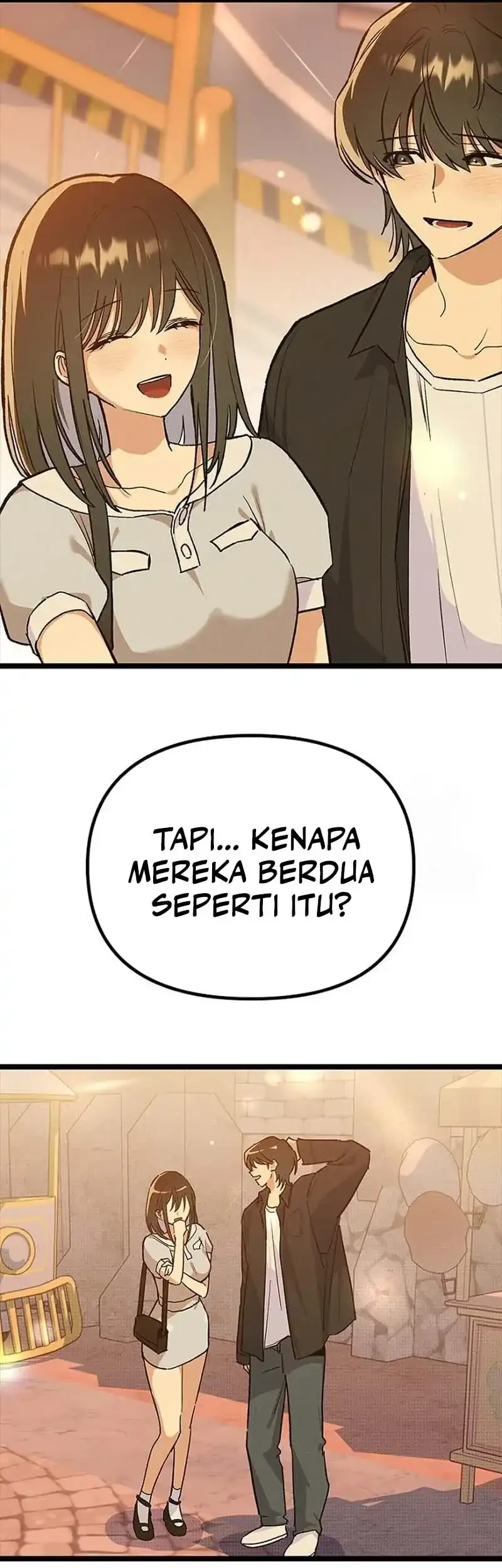 Zodiac Girl Chapter 25 - halaman 60