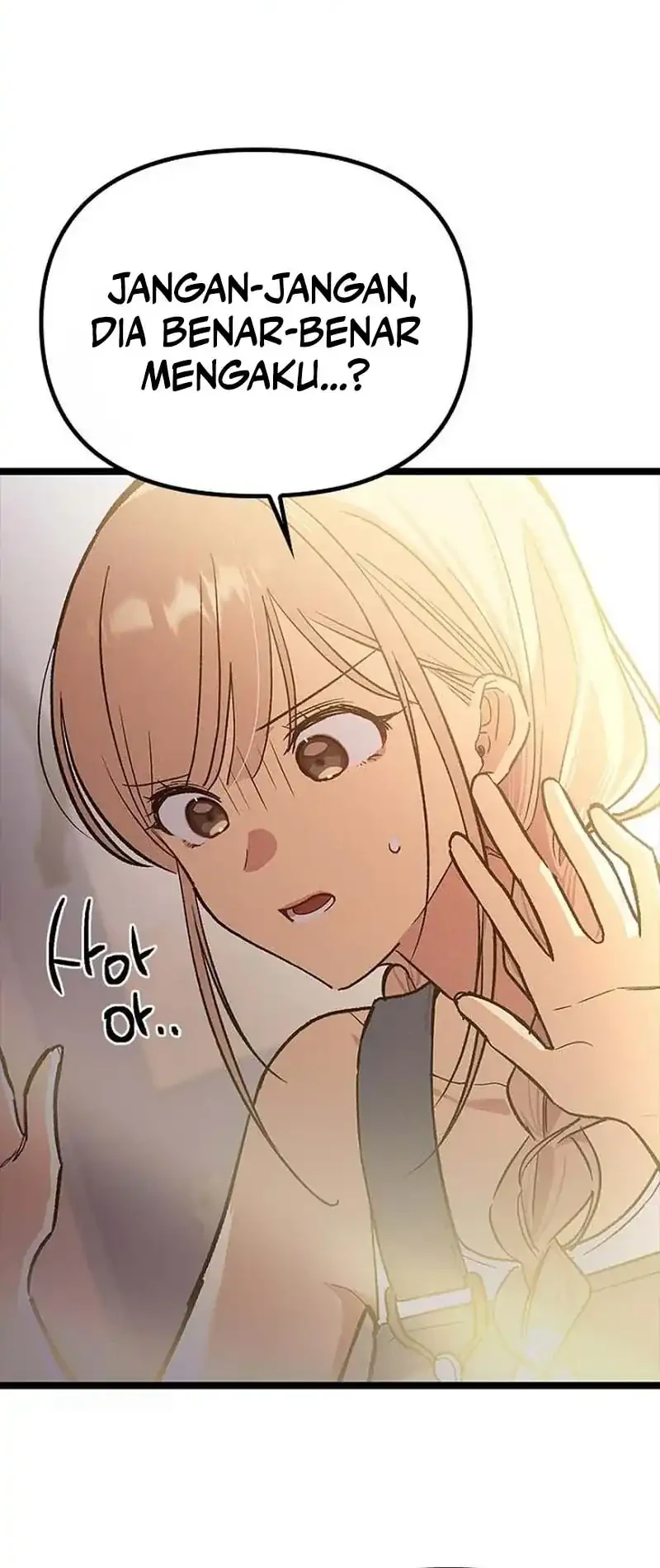 Zodiac Girl Chapter 25 - halaman 61
