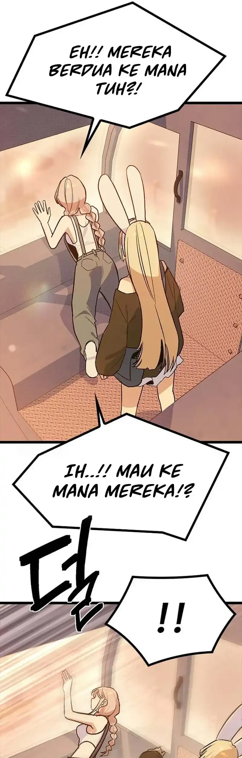 Zodiac Girl Chapter 25 - halaman 63