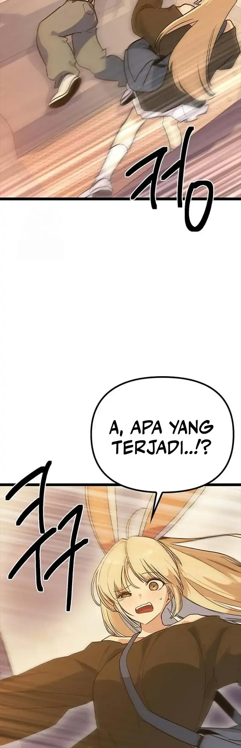 Zodiac Girl Chapter 25 - halaman 64