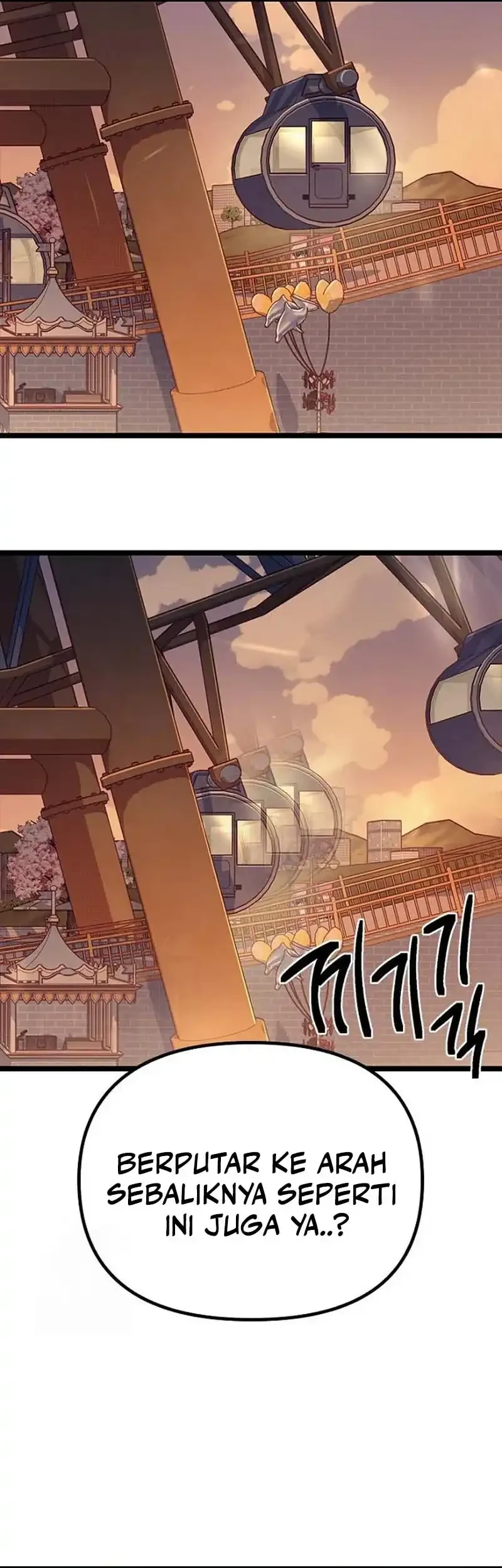 Zodiac Girl Chapter 25 - halaman 67