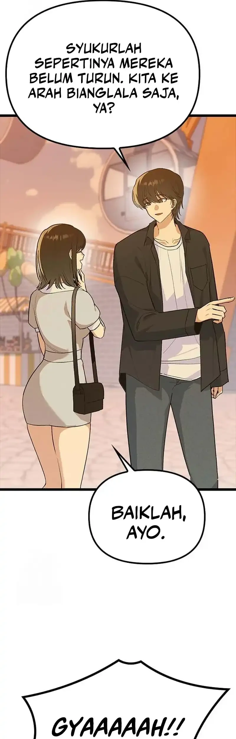 Zodiac Girl Chapter 25 - halaman 69