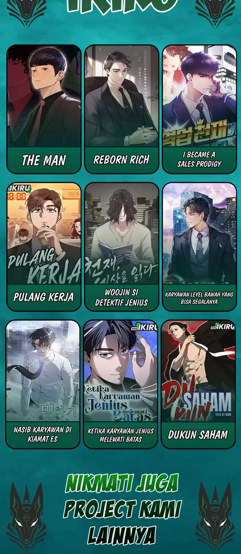Zodiac Girl Chapter 25 - halaman 78