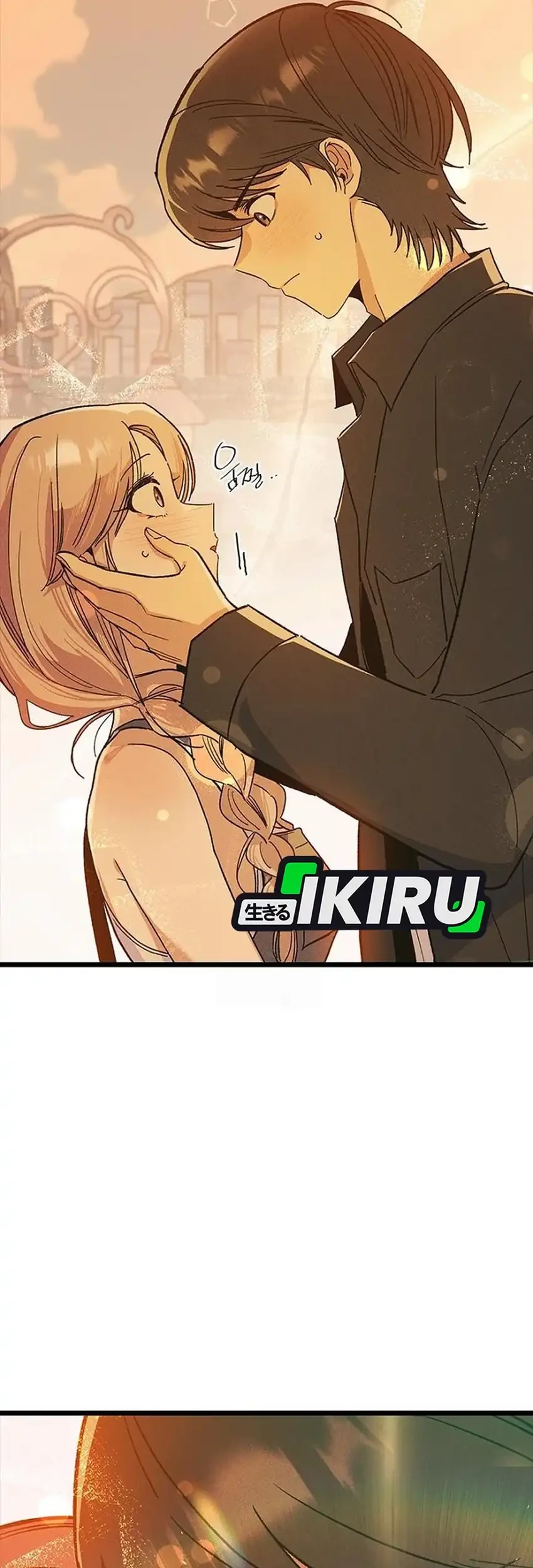 Zodiac Girl Chapter 26 - halaman 103