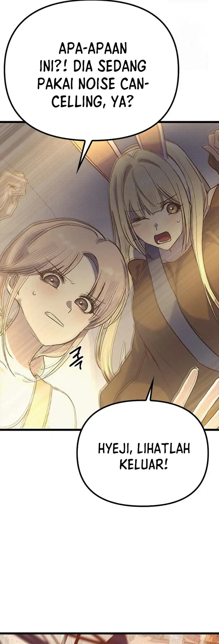 Zodiac Girl Chapter 26 - halaman 12