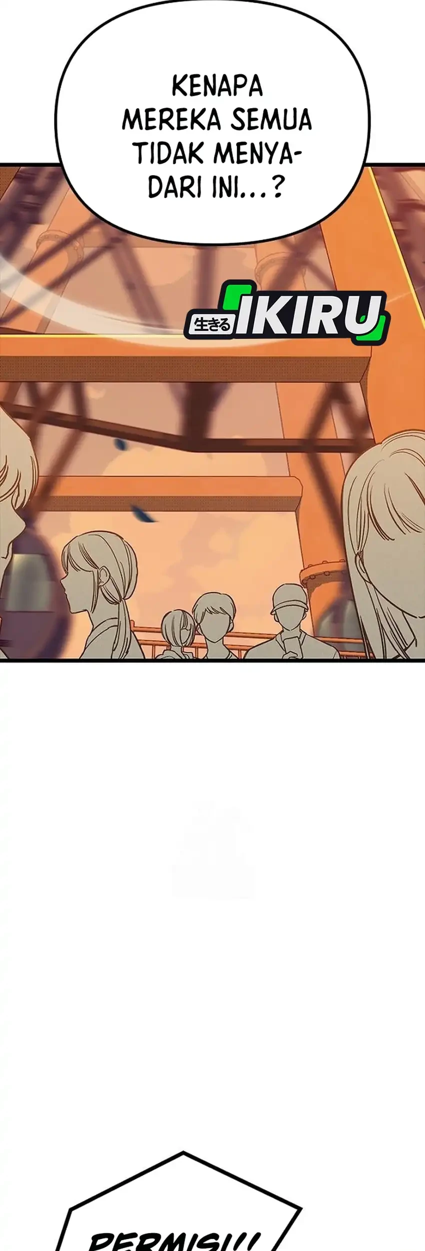 Zodiac Girl Chapter 26 - halaman 14