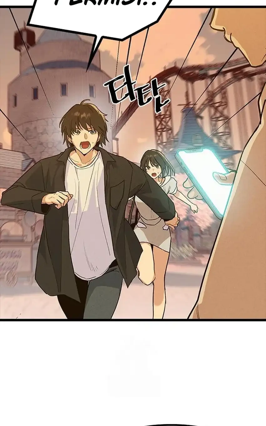 Zodiac Girl Chapter 26 - halaman 15