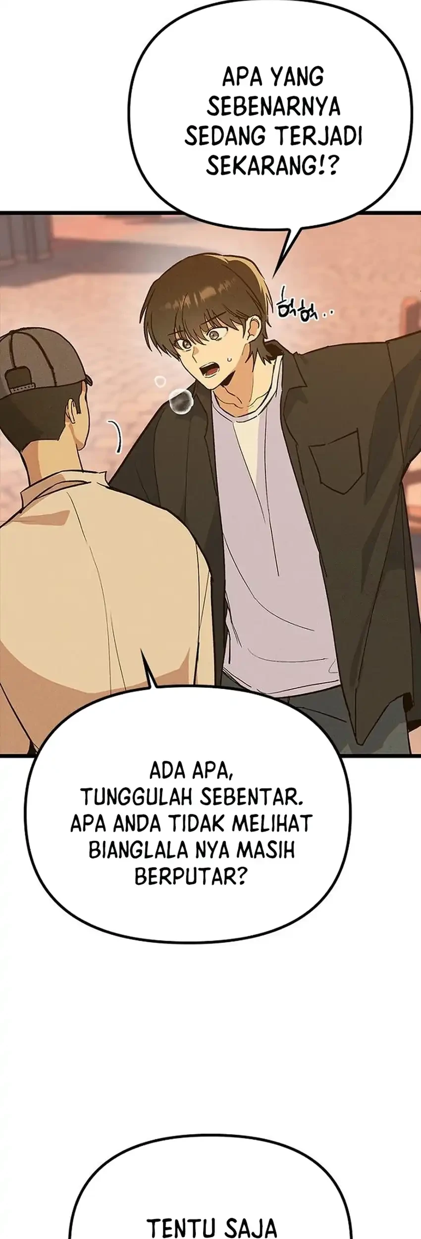 Zodiac Girl Chapter 26 - halaman 16
