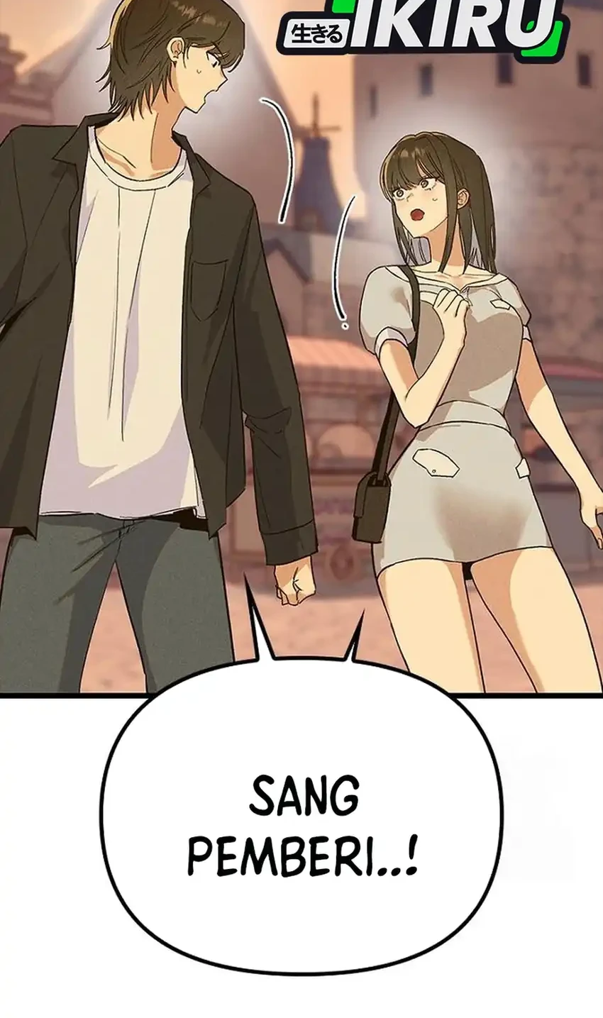 Zodiac Girl Chapter 26 - halaman 21
