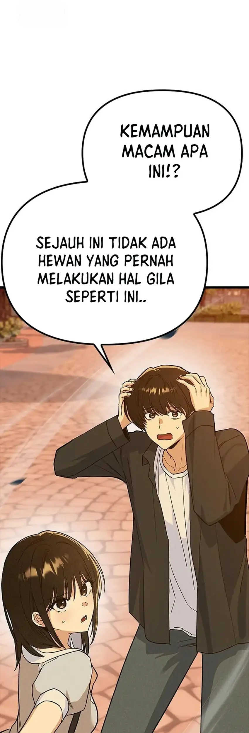 Zodiac Girl Chapter 26 - halaman 26