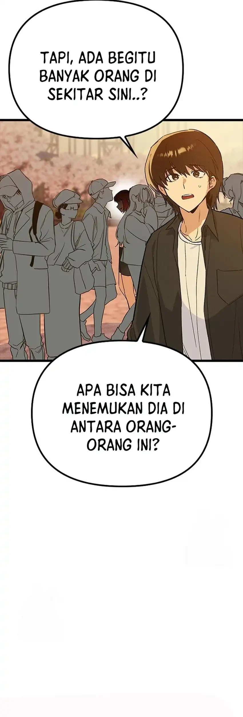 Zodiac Girl Chapter 26 - halaman 28