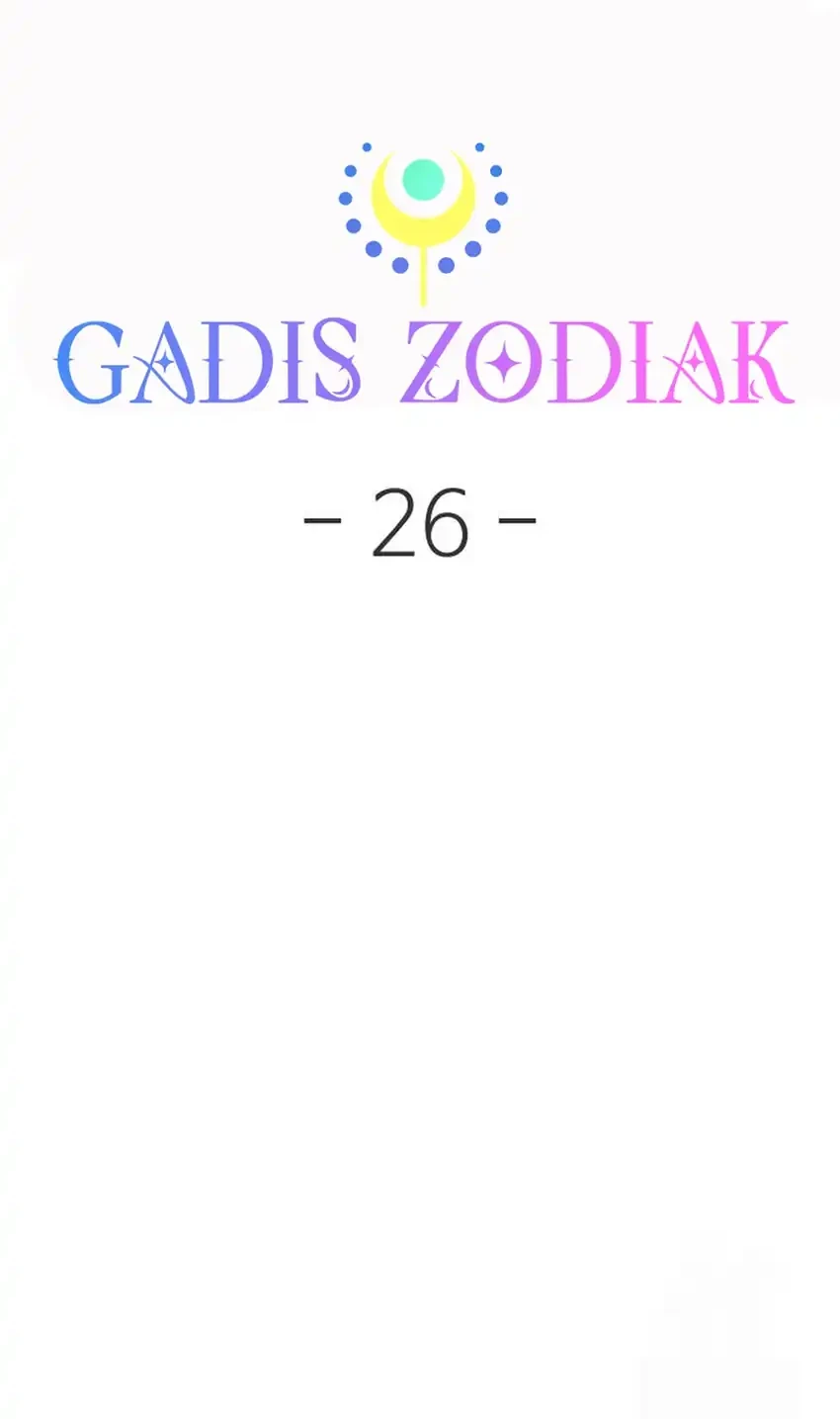 Zodiac Girl Chapter 26 - halaman 29