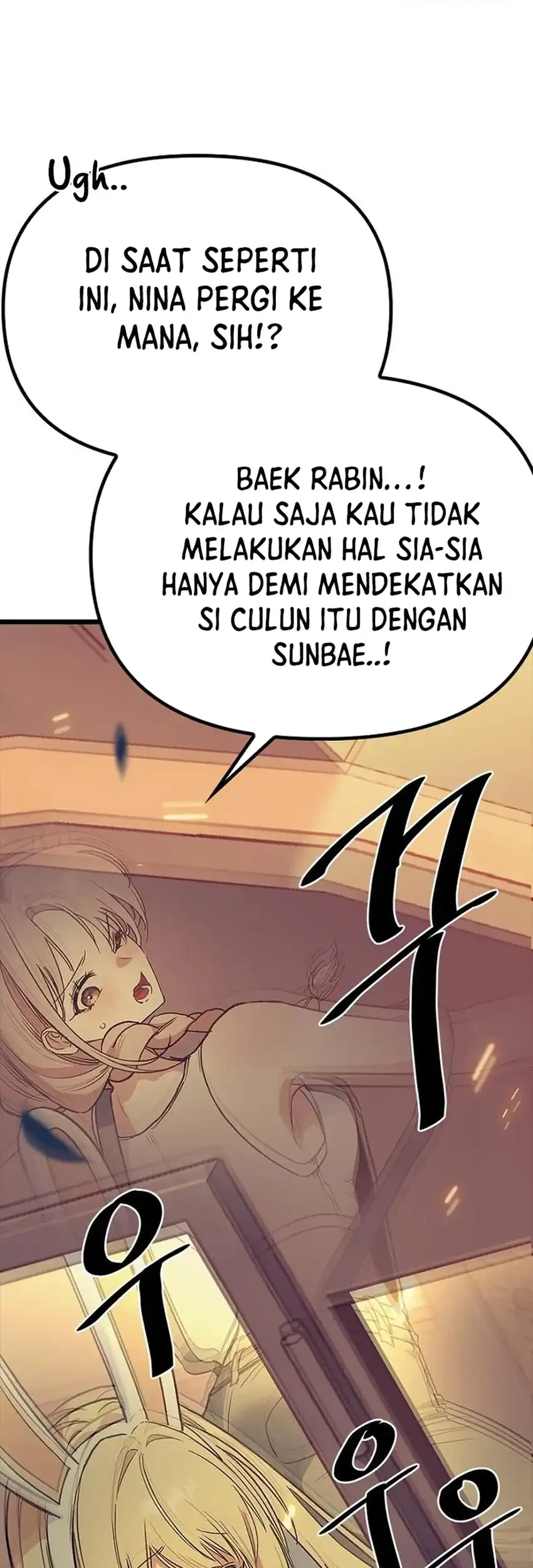Zodiac Girl Chapter 26 - halaman 30