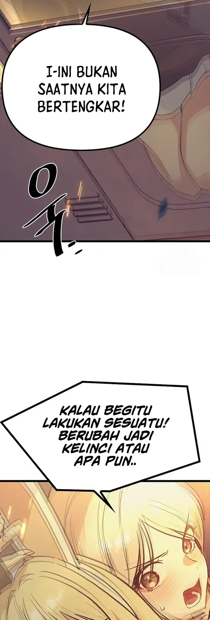 Zodiac Girl Chapter 26 - halaman 32
