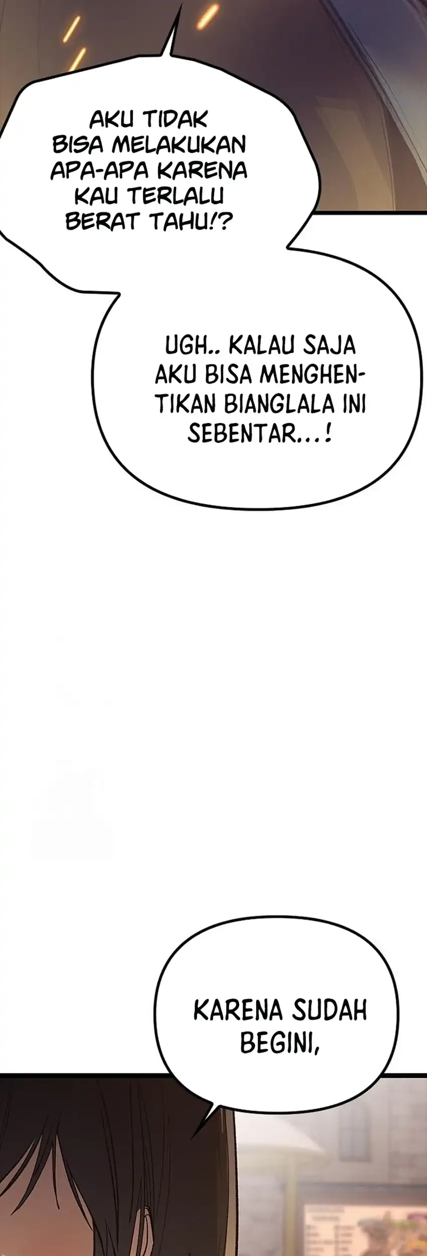 Zodiac Girl Chapter 26 - halaman 34