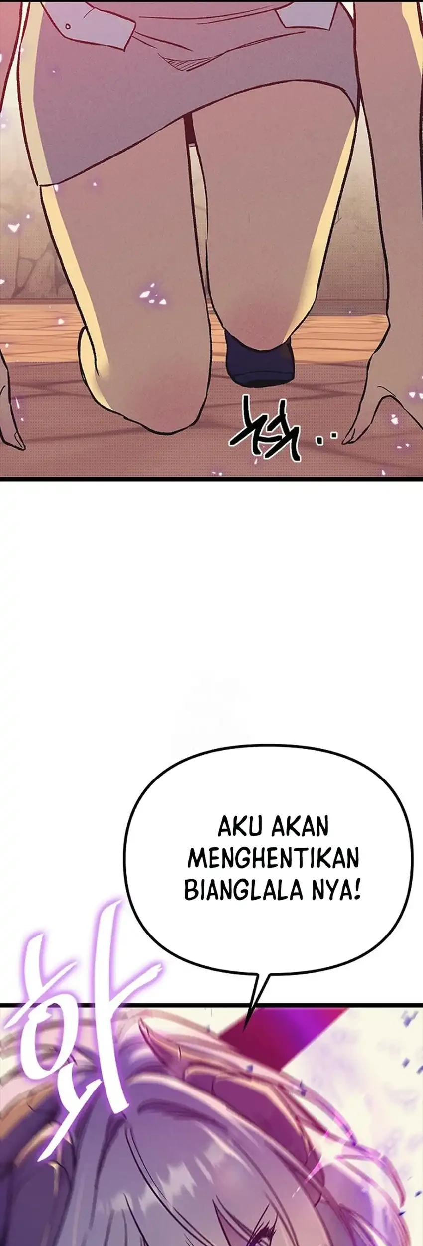 Zodiac Girl Chapter 26 - halaman 40