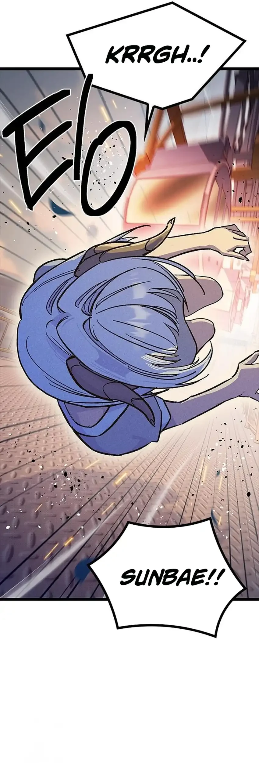 Zodiac Girl Chapter 26 - halaman 45