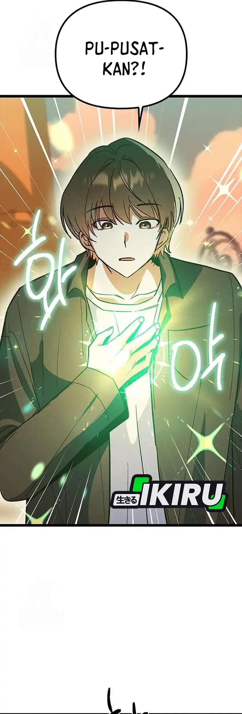Zodiac Girl Chapter 26 - halaman 52