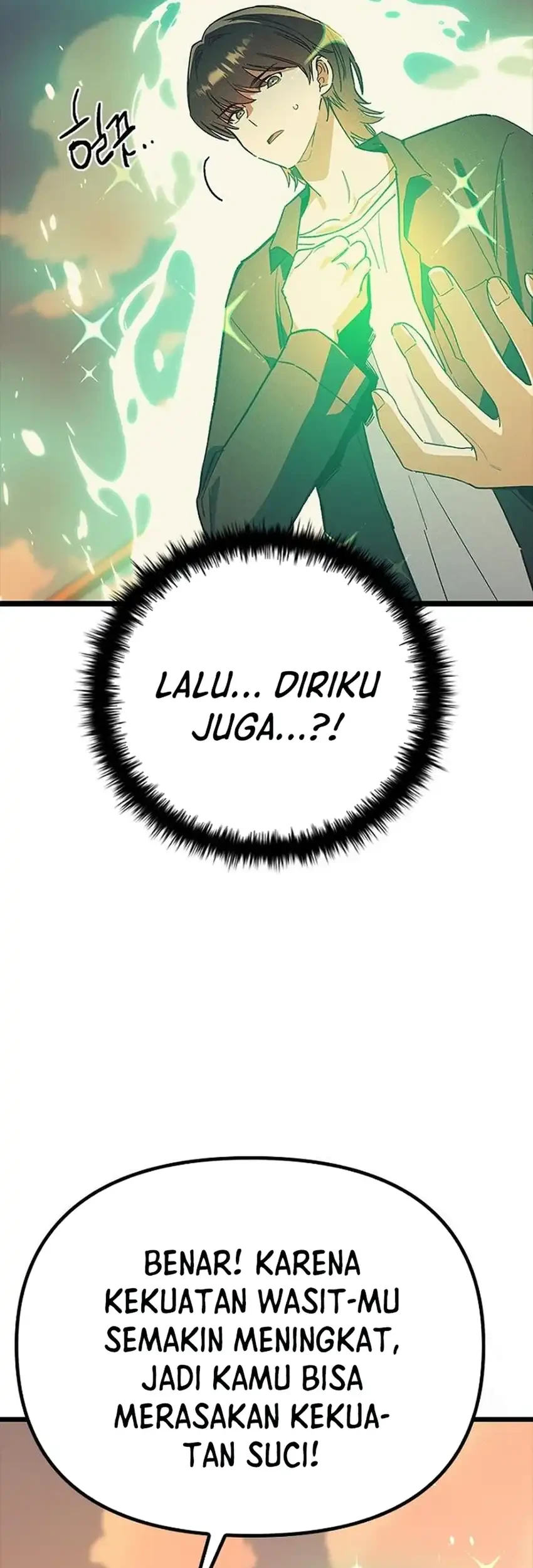 Zodiac Girl Chapter 26 - halaman 56