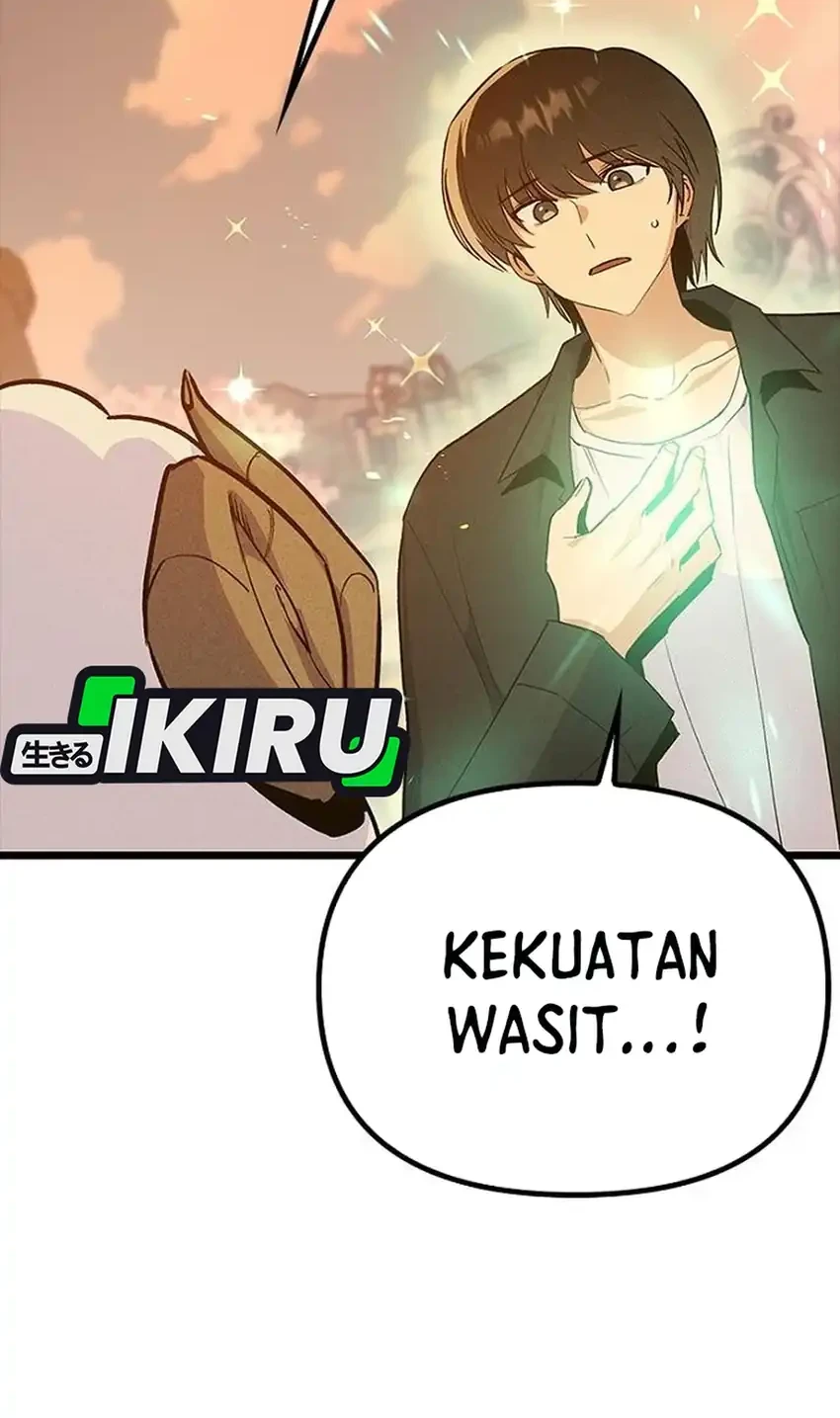 Zodiac Girl Chapter 26 - halaman 57