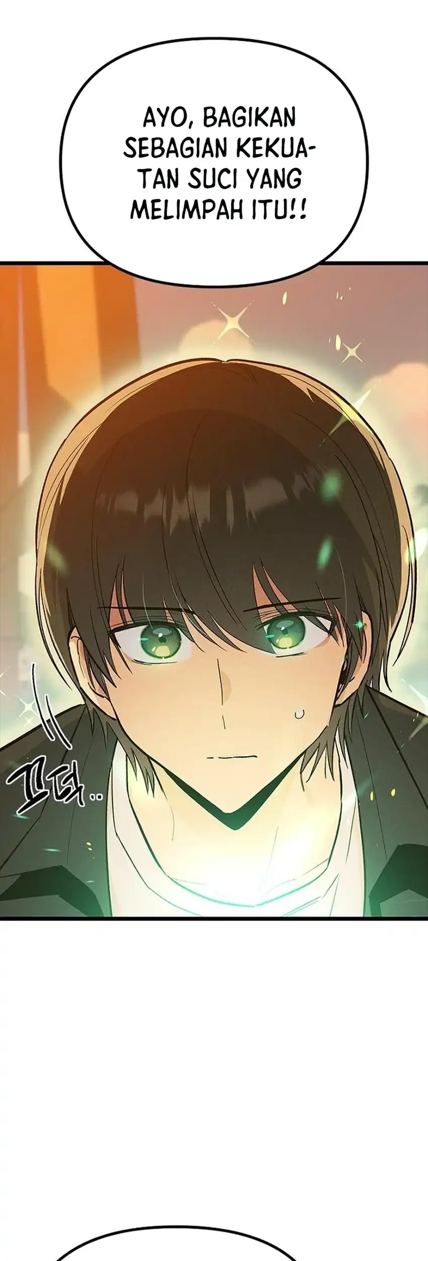 Zodiac Girl Chapter 26 - halaman 58