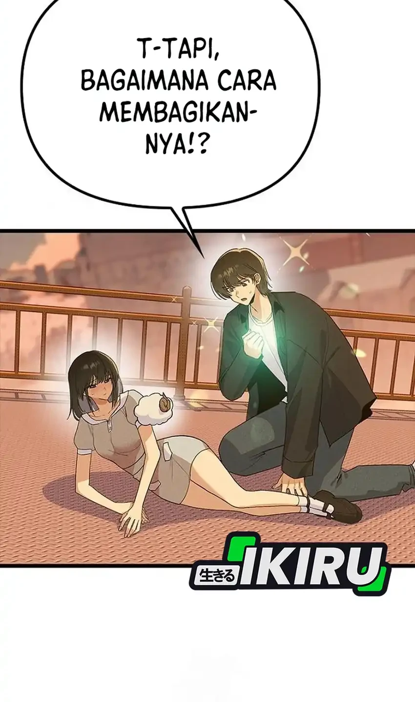 Zodiac Girl Chapter 26 - halaman 59