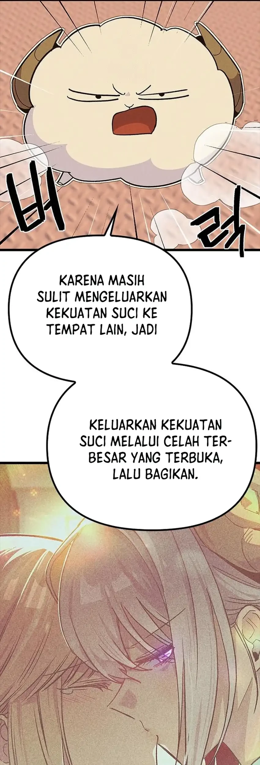 Zodiac Girl Chapter 26 - halaman 61