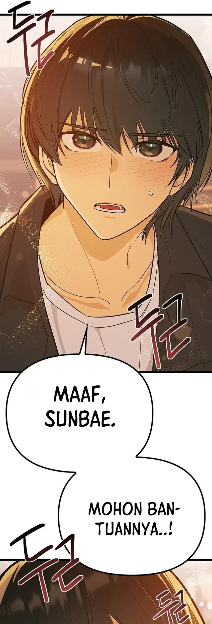 Zodiac Girl Chapter 26 - halaman 66