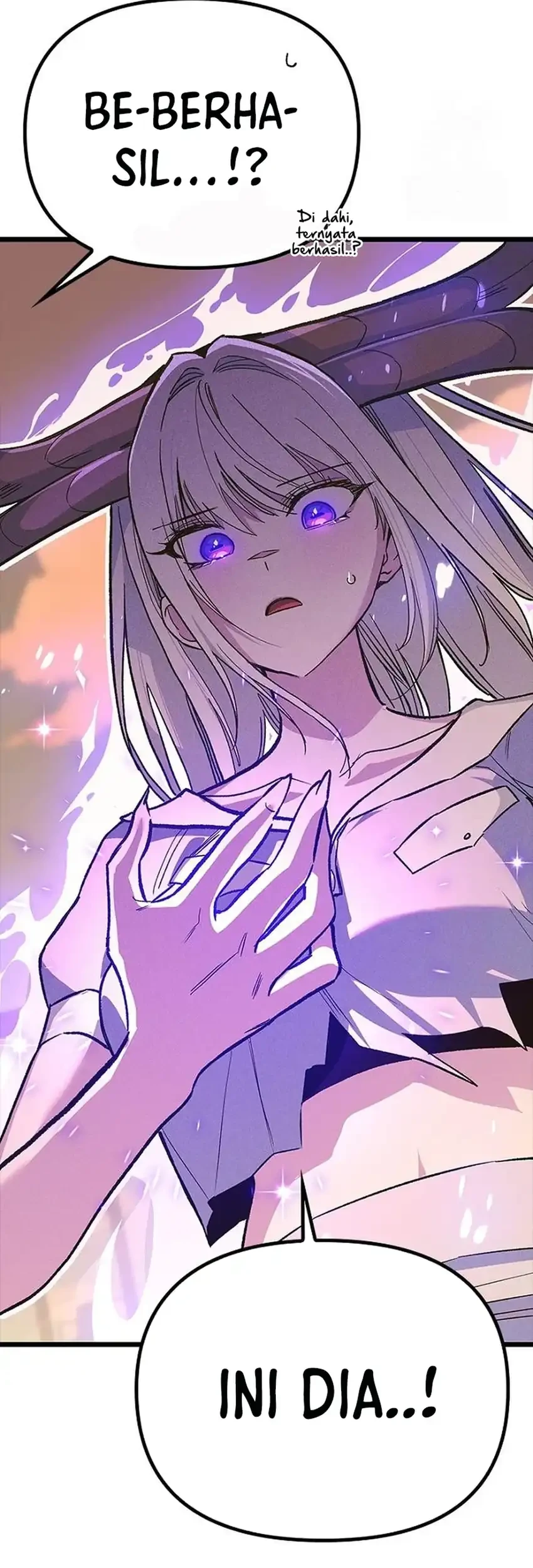 Zodiac Girl Chapter 26 - halaman 78