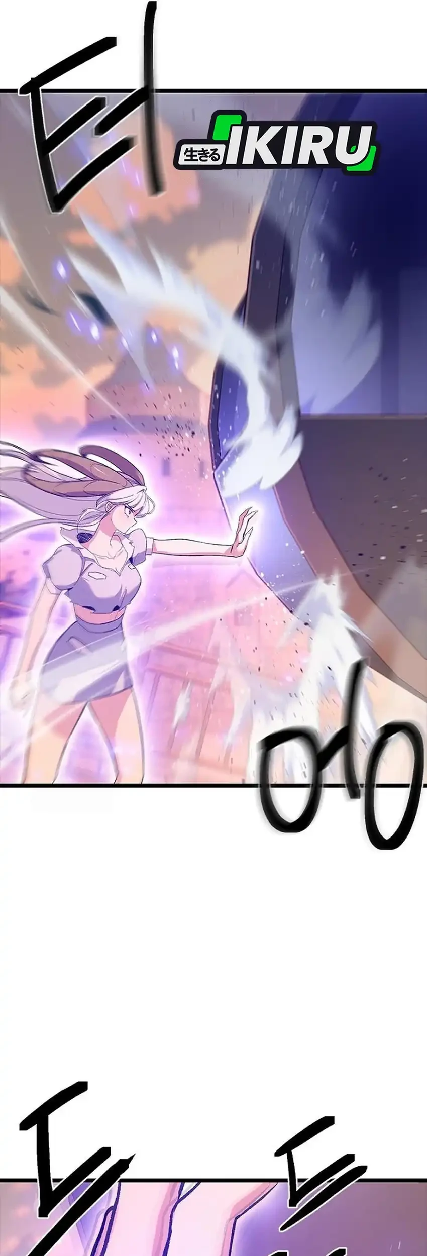Zodiac Girl Chapter 26 - halaman 82