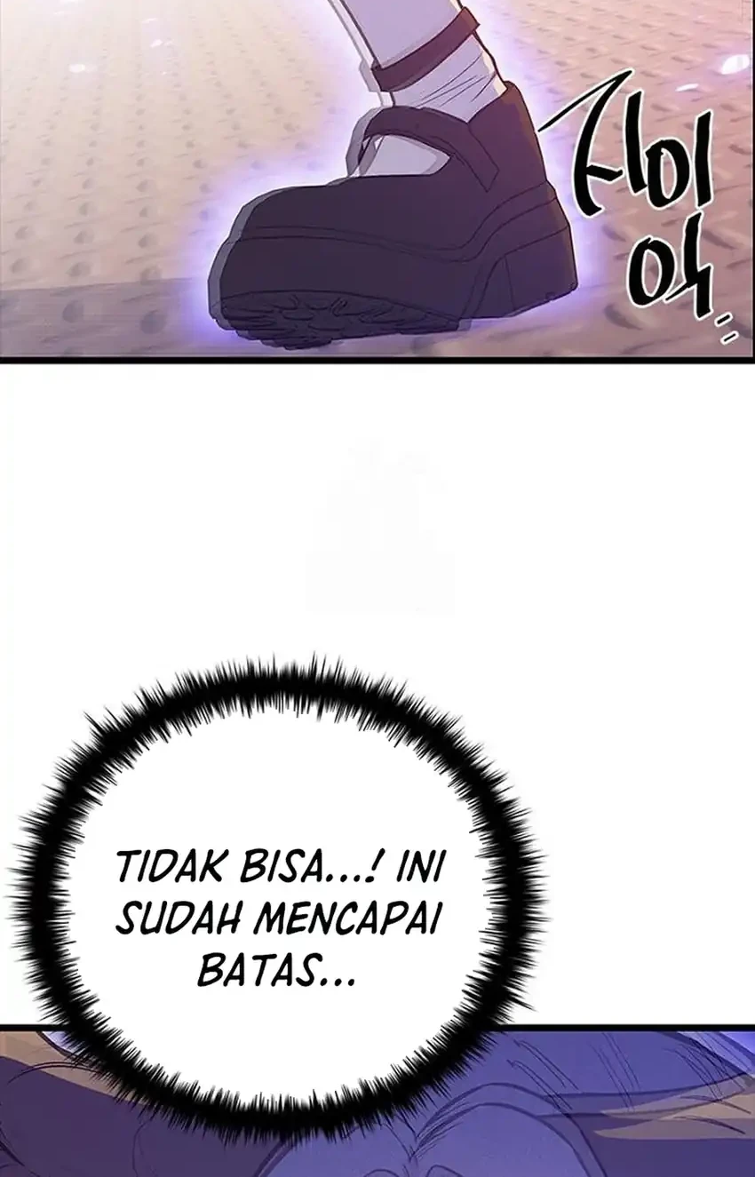 Zodiac Girl Chapter 26 - halaman 87