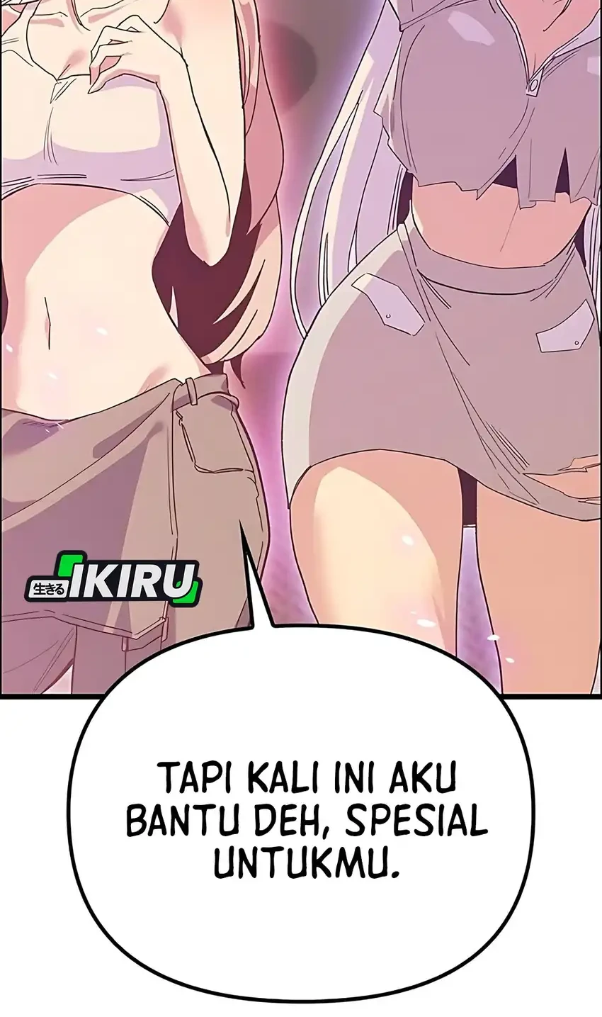 Zodiac Girl Chapter 27 - halaman 10