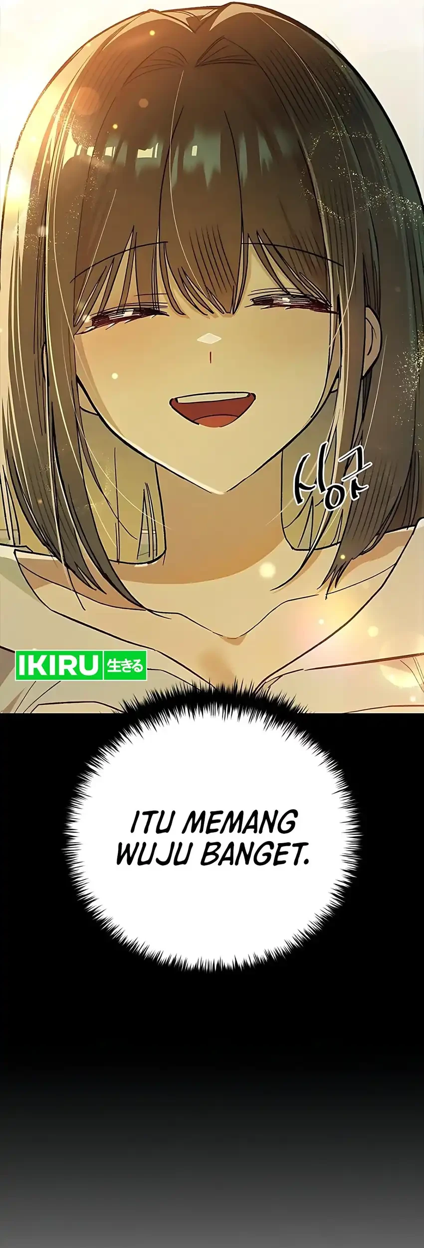 Zodiac Girl Chapter 27 - halaman 102