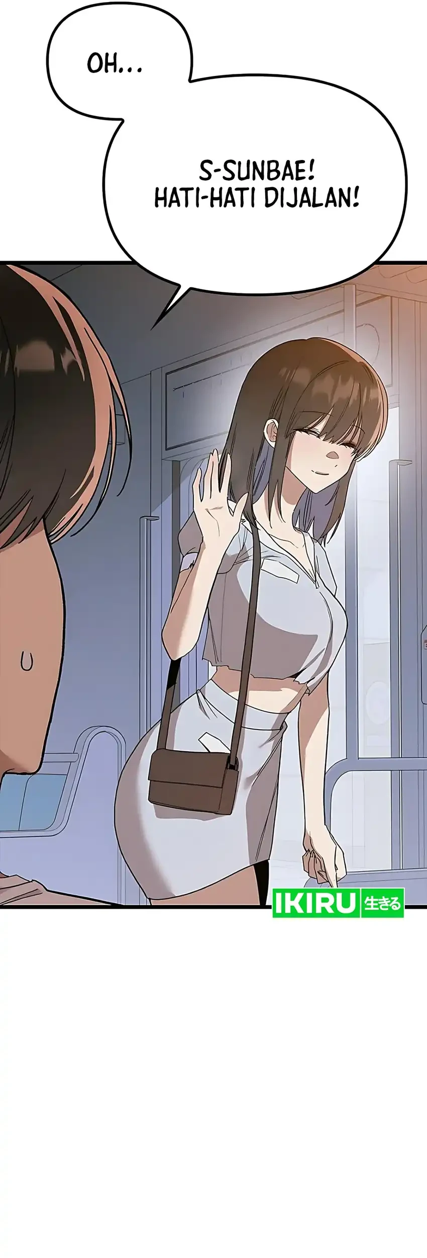 Zodiac Girl Chapter 27 - halaman 106