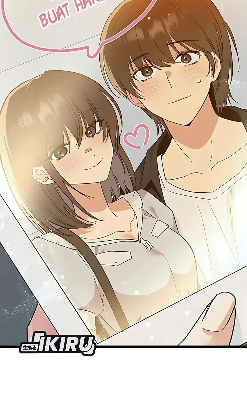 Zodiac Girl Chapter 27 - halaman 109
