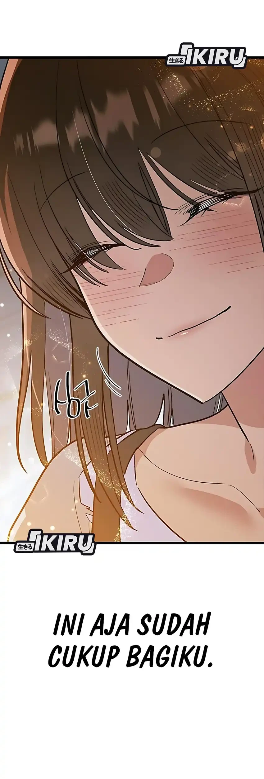 Zodiac Girl Chapter 27 - halaman 110