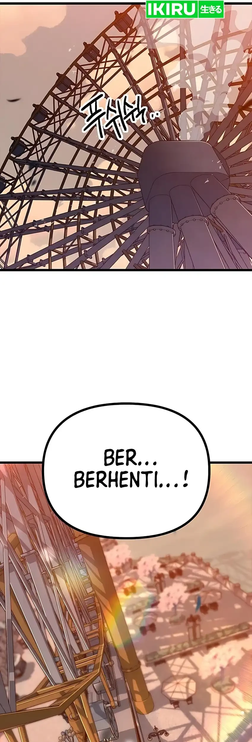 Zodiac Girl Chapter 27 - halaman 15