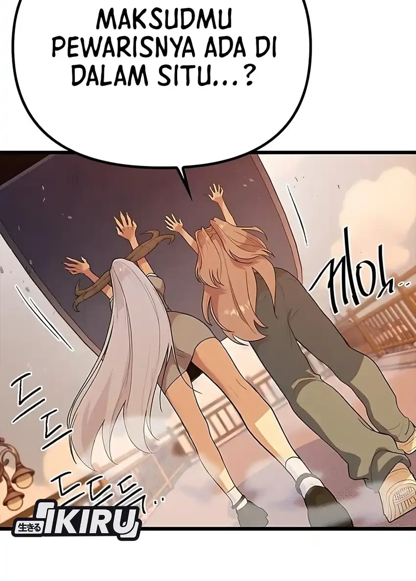 Zodiac Girl Chapter 27 - halaman 22