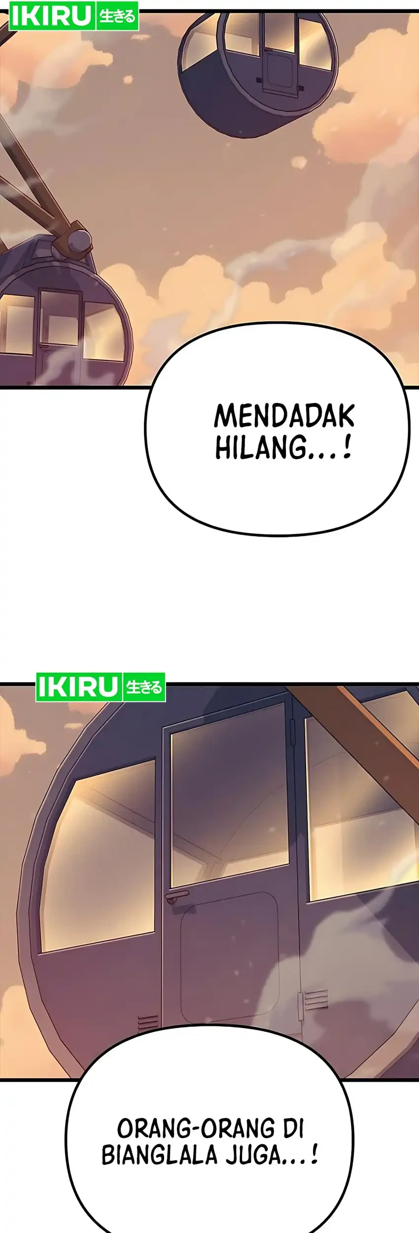 Zodiac Girl Chapter 27 - halaman 35