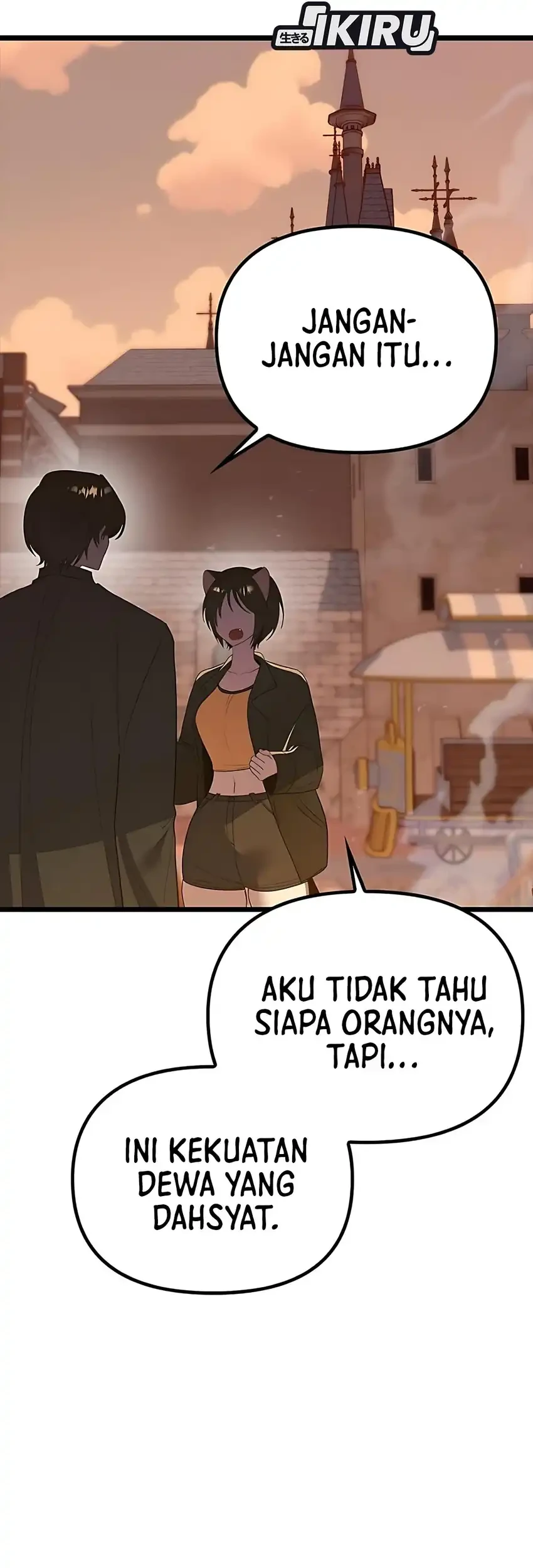 Zodiac Girl Chapter 27 - halaman 41